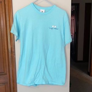 Simply southern short sleeve T-shirt